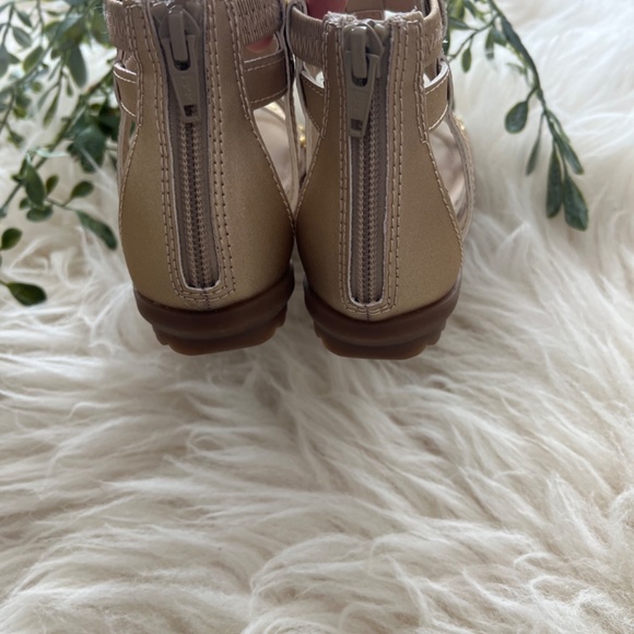 NWOB Hush Puppy Addie Sandal - Picture 6 of 12